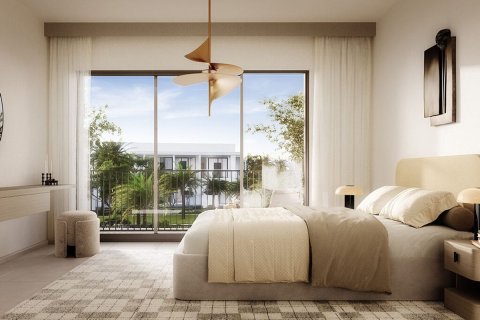Adosado en Dubai, EAU 4 dormitorios, 378.3 m² № 740367