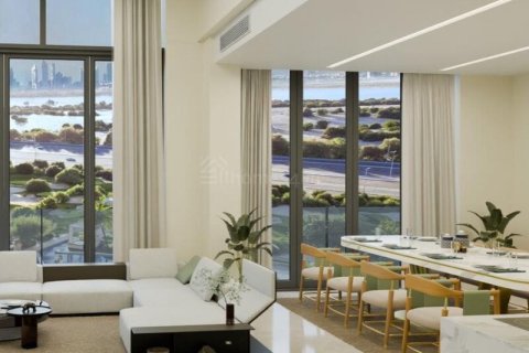 דירה למכירה ב Mohammed Bin Rashid City, Dubai, איחוד האמירויות  3 חדרי שינה, 214 מ"ר, מספר 700806 - תמונה 1