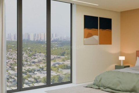 דירה למכירה ב Mohammed Bin Rashid City, Dubai, איחוד האמירויות  3 חדרי שינה, 214 מ"ר, מספר 700806 - תמונה 2