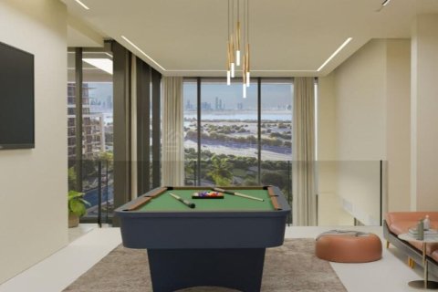 Lägenhet till försäljning i Mohammed Bin Rashid City, Dubai, UAE 3 sovrum, 214 kvm Nr. 700806 - fotografi 4