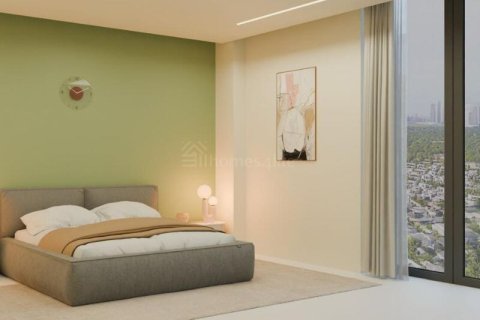 דירה למכירה ב Mohammed Bin Rashid City, Dubai, איחוד האמירויות  3 חדרי שינה, 214 מ"ר, מספר 700806 - תמונה 3