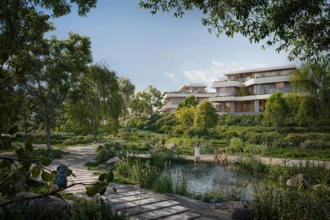 Villa à vendre à Dubai Land, Dubai, EAU 3 chambres, 328 m2 № 700802 - photo 11