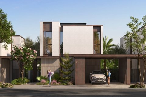 Villa à vendre à Dubai Land, Dubai, EAU 3 chambres, 328 m2 № 700802 - photo 12