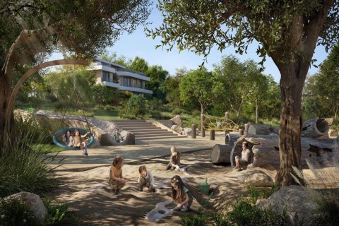 Villa à vendre à Dubai Land, Dubai, EAU 3 chambres, 328 m2 № 700802 - photo 17