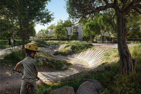 Villa à vendre à Dubai Land, Dubai, EAU 3 chambres, 328 m2 № 700802 - photo 18