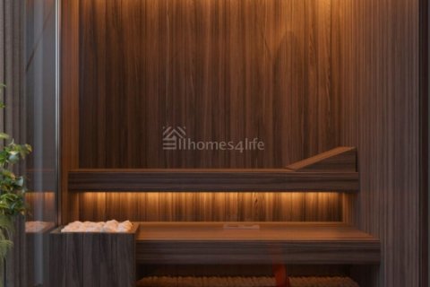 Apartament na sprzedaż w Meydan, Dubai, ZEA 2 sypialnie, 112 mkw., nr 700804 - zdjęcie 3