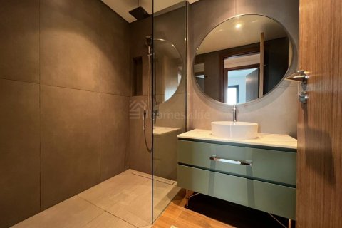 Appartamento in affitto a City Walk, Dubai, EAU 2 camere da letto, 98 mq. № 700801 - foto 1