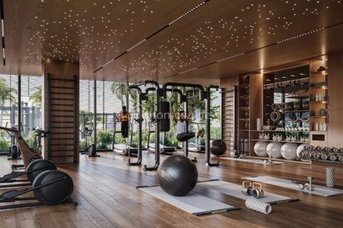 Apartemen di DAMAC Hills (Akoya by DAMAC), Dubai, UEA 1 kamar tidur, 84 m2 nomor 700803 - foto 20