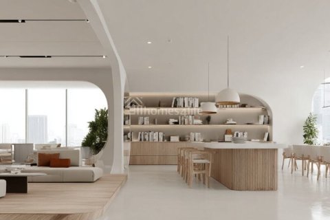 Apartemen di DAMAC Hills (Akoya by DAMAC), Dubai, UEA 1 kamar tidur, 84 m2 nomor 700803 - foto 15