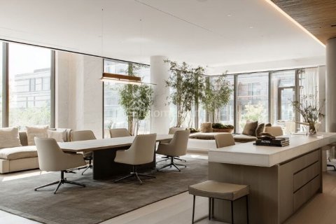 Apartemen di DAMAC Hills (Akoya by DAMAC), Dubai, UEA 1 kamar tidur, 84 m2 nomor 700803 - foto 18