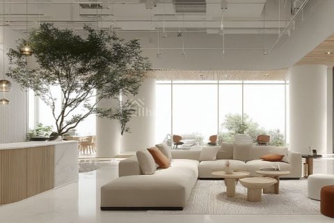 Apartemen di DAMAC Hills (Akoya by DAMAC), Dubai, UEA 1 kamar tidur, 84 m2 nomor 700803 - foto 11