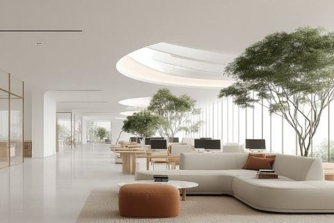 Apartemen di DAMAC Hills (Akoya by DAMAC), Dubai, UEA 1 kamar tidur, 84 m2 nomor 700803 - foto 22