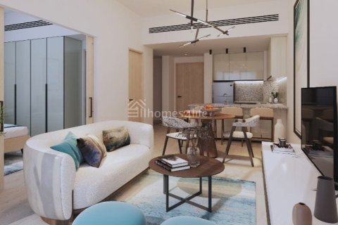 Apartemen di DAMAC Hills (Akoya by DAMAC), Dubai, UEA 1 kamar tidur, 84 m2 nomor 700803 - foto 14