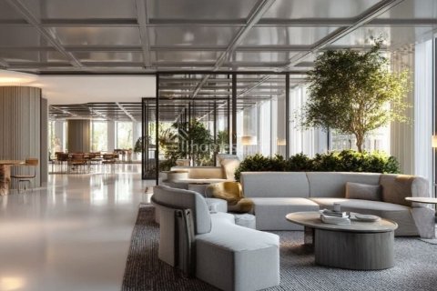 Apartemen di DAMAC Hills (Akoya by DAMAC), Dubai, UEA 1 kamar tidur, 84 m2 nomor 700803 - foto 19