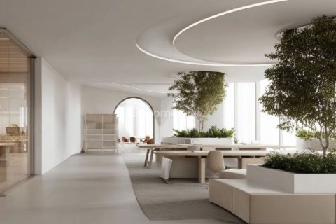 Apartemen di DAMAC Hills (Akoya by DAMAC), Dubai, UEA 1 kamar tidur, 84 m2 nomor 700803 - foto 16