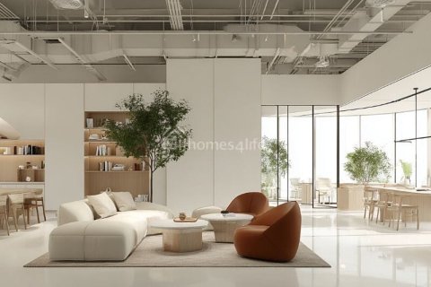 Apartemen di DAMAC Hills (Akoya by DAMAC), Dubai, UEA 1 kamar tidur, 84 m2 nomor 700803 - foto 10