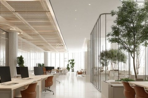 Apartemen di DAMAC Hills (Akoya by DAMAC), Dubai, UEA 1 kamar tidur, 84 m2 nomor 700803 - foto 9