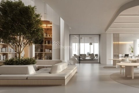 Apartemen di DAMAC Hills (Akoya by DAMAC), Dubai, UEA 1 kamar tidur, 84 m2 nomor 700803 - foto 17