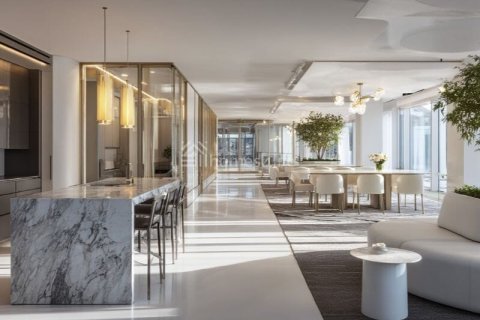 Apartemen di DAMAC Hills (Akoya by DAMAC), Dubai, UEA 1 kamar tidur, 84 m2 nomor 700803 - foto 2