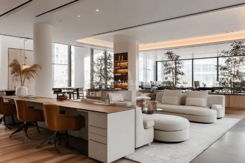 Apartemen di DAMAC Hills (Akoya by DAMAC), Dubai, UEA 1 kamar tidur, 84 m2 nomor 700803 - foto 7