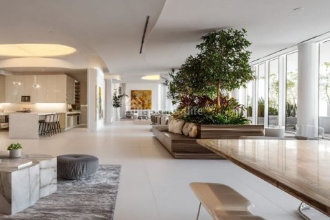 Apartemen di DAMAC Hills (Akoya by DAMAC), Dubai, UEA 1 kamar tidur, 84 m2 nomor 700803 - foto 21