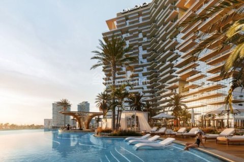 Apartemen di DAMAC Hills (Akoya by DAMAC), Dubai, UEA 1 kamar tidur, 84 m2 nomor 700803 - foto 24