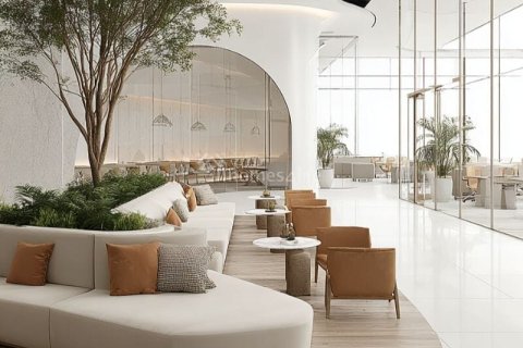 Apartemen di DAMAC Hills (Akoya by DAMAC), Dubai, UEA 1 kamar tidur, 84 m2 nomor 700803 - foto 3