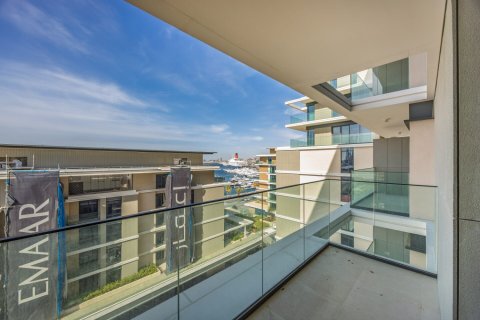 Üürile anda korter asukohaga Mina Rashid, Dubai, AÜE: 2 magamistoaga, 107 m² Nr 700807 - pilt 24