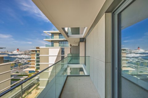 Пәтер Mina Rashid, Дубай, БАӘ-да 2 жатын бөлмелер, 107 м² № 700807 - фото 16