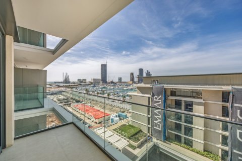 Пәтер Mina Rashid, Дубай, БАӘ-да 2 жатын бөлмелер, 107 м² № 700807 - фото 18