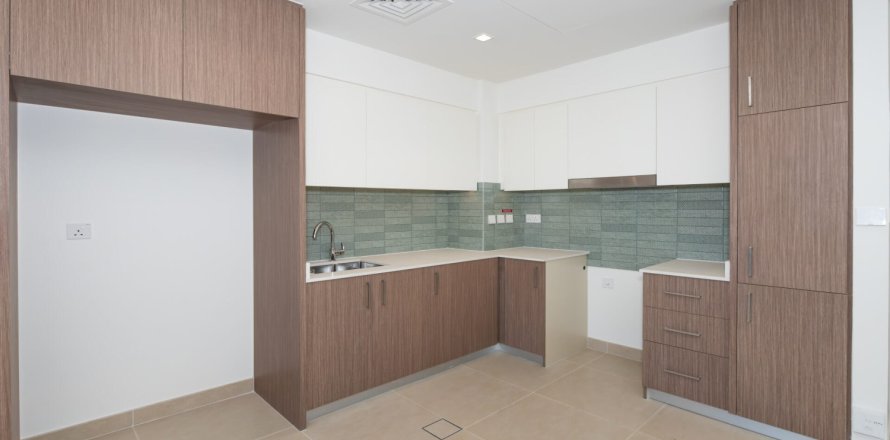 Пәтер Mina Rashid, Дубай, БАӘ-да 2 жатын бөлмелер, 107 м² № 700807