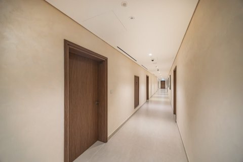 Пәтер Mina Rashid, Дубай, БАӘ-да 2 жатын бөлмелер, 107 м² № 700807 - фото 21