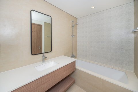 Пәтер Mina Rashid, Дубай, БАӘ-да 2 жатын бөлмелер, 107 м² № 700807 - фото 9