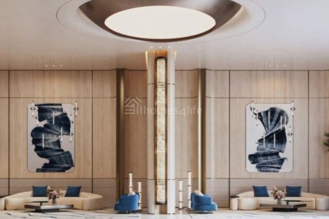 Business Bay, Dubai, UAE의 판매용 아파트 침실 1개, 78제곱미터 번호 700805 - 사진 4