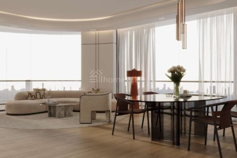 Business Bay, Dubai, UAE의 판매용 아파트 침실 1개, 78제곱미터 번호 700805 - 사진 3