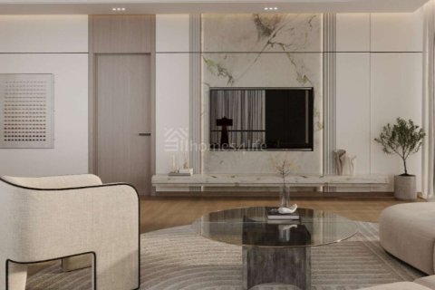 Business Bay, Dubai, UAE의 판매용 아파트 침실 1개, 78제곱미터 번호 700805 - 사진 6