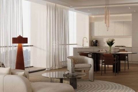 Business Bay, Dubai, UAE의 판매용 아파트 침실 1개, 78제곱미터 번호 700805 - 사진 5