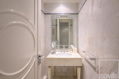 Apartamento en alquiler en Culture Village, Dubai, EAU 3 dormitorios, 280.1 m2 № 766827 - foto 15