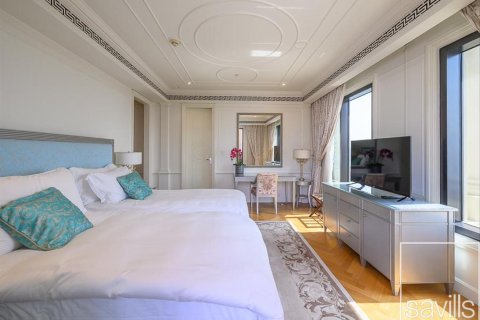 Apartamento en alquiler en Culture Village, Dubai, EAU 3 dormitorios, 280.1 m2 № 766827 - foto 12