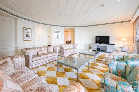 Apartamento en alquiler en Culture Village, Dubai, EAU 3 dormitorios, 280.1 m2 № 766827 - foto 4