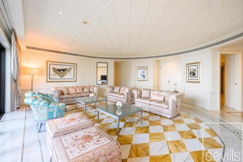 Apartamento en alquiler en Culture Village, Dubai, EAU 3 dormitorios, 280.1 m2 № 766827 - foto 2