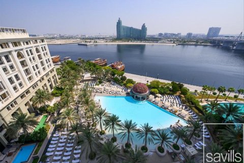 Apartamento en alquiler en Culture Village, Dubai, EAU 3 dormitorios, 280.1 m2 № 766827 - foto 1