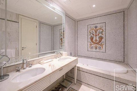 Apartamento en alquiler en Culture Village, Dubai, EAU 3 dormitorios, 280.1 m2 № 766827 - foto 9