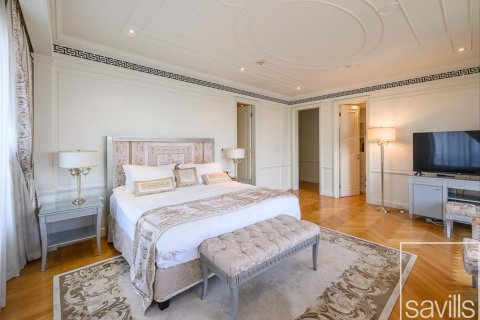 Apartamento en alquiler en Culture Village, Dubai, EAU 3 dormitorios, 280.1 m2 № 766827 - foto 8