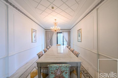 Apartamento en alquiler en Culture Village, Dubai, EAU 3 dormitorios, 280.1 m2 № 766827 - foto 5