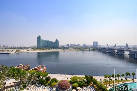 Apartamento en alquiler en Culture Village, Dubai, EAU 3 dormitorios, 280.1 m2 № 766827 - foto 13