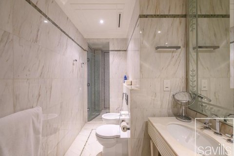Apartamento en alquiler en Culture Village, Dubai, EAU 3 dormitorios, 280.1 m2 № 766827 - foto 23