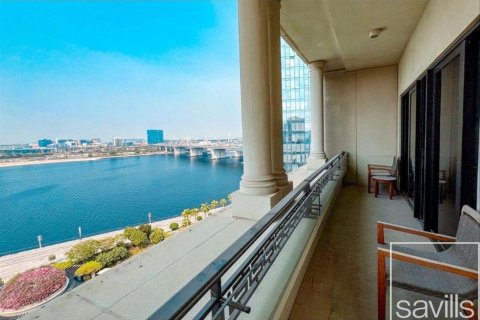 Apartamento en alquiler en Culture Village, Dubai, EAU 3 dormitorios, 280.1 m2 № 766827 - foto 26