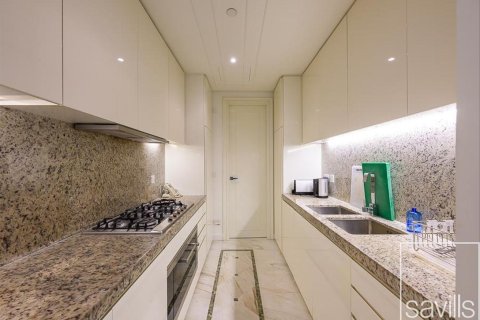 Apartamento en alquiler en Culture Village, Dubai, EAU 3 dormitorios, 280.1 m2 № 766827 - foto 14