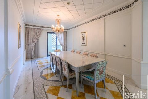 Apartamento en alquiler en Culture Village, Dubai, EAU 3 dormitorios, 280.1 m2 № 766827 - foto 18